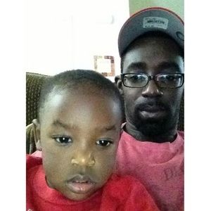 Meet your Posher, Wayne d